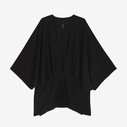 V-neck Dress