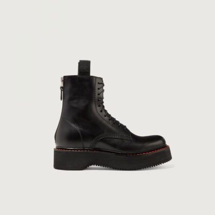 Heel Boots